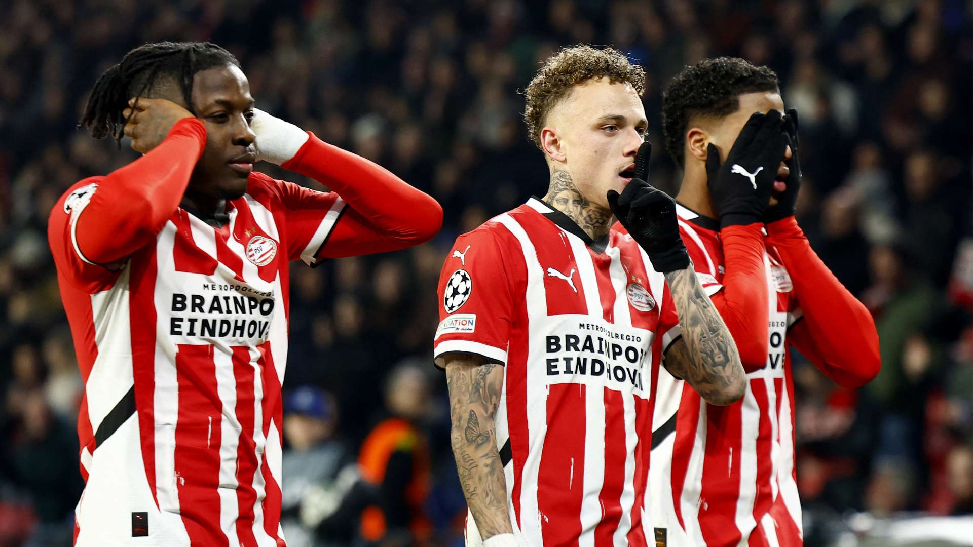 阿利森：最後20分鐘用激情表現 每場比賽都很重要.