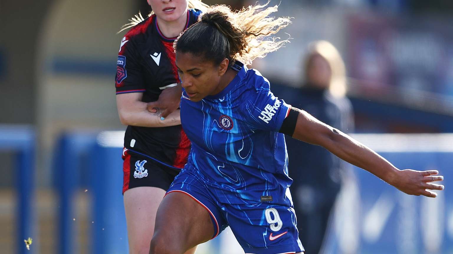 每一支球队 每一支球队